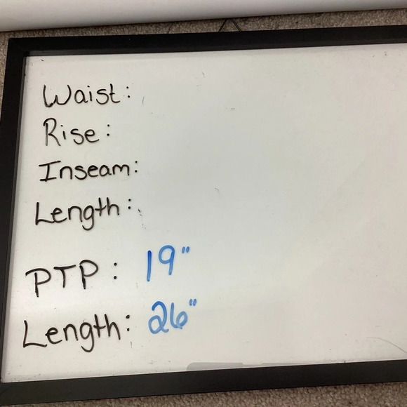 Soft Surroundings Double Layer Tank Size Small - Picture 9 of 9